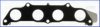 MAZDA 3M519448DE Gasket, exhaust manifold